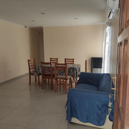 Belgrano 658 Nqn - Piso 1 Dto 1 Apartment Neuquén Exterior foto