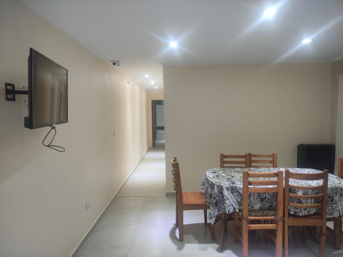 Belgrano 658 Nqn - Piso 1 Dto 1 Apartment Neuquén Exterior foto