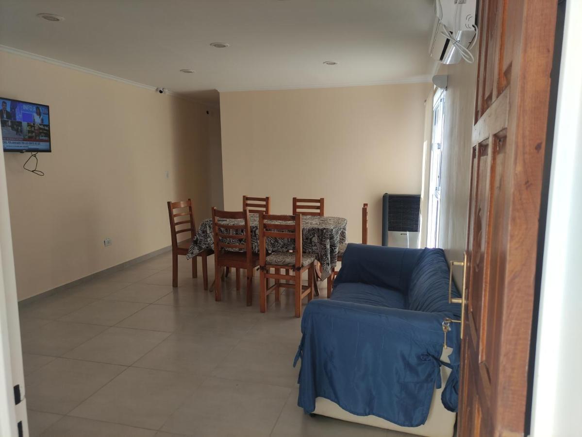 Belgrano 658 Nqn - Piso 1 Dto 1 Apartment Neuquén Exterior foto