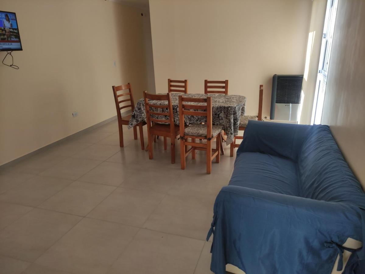 Belgrano 658 Nqn - Piso 1 Dto 1 Apartment Neuquén Exterior foto