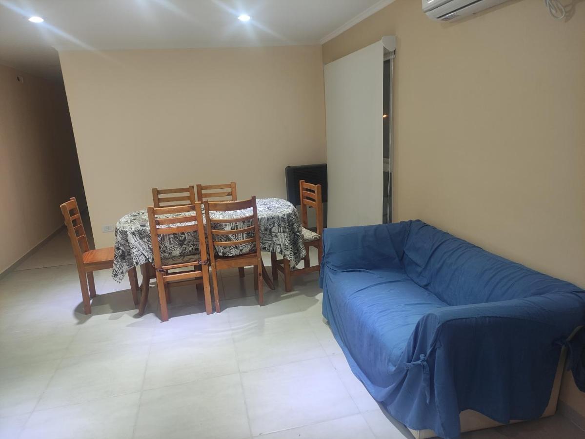 Belgrano 658 Nqn - Piso 1 Dto 1 Apartment Neuquén Exterior foto