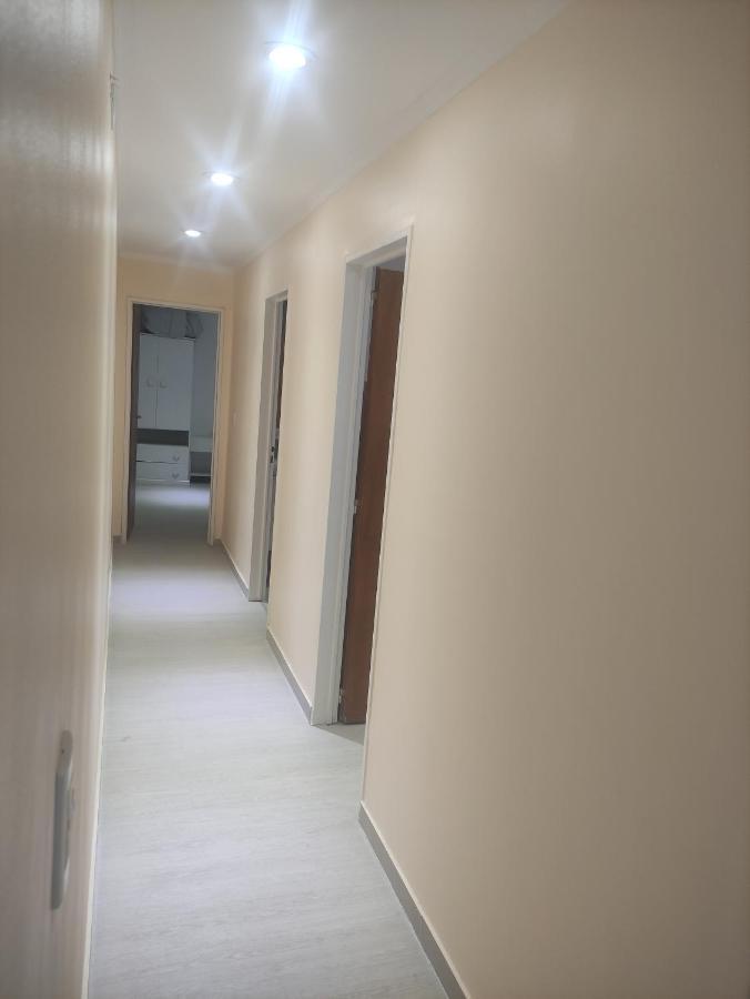 Belgrano 658 Nqn - Piso 1 Dto 1 Apartment Neuquén Exterior foto