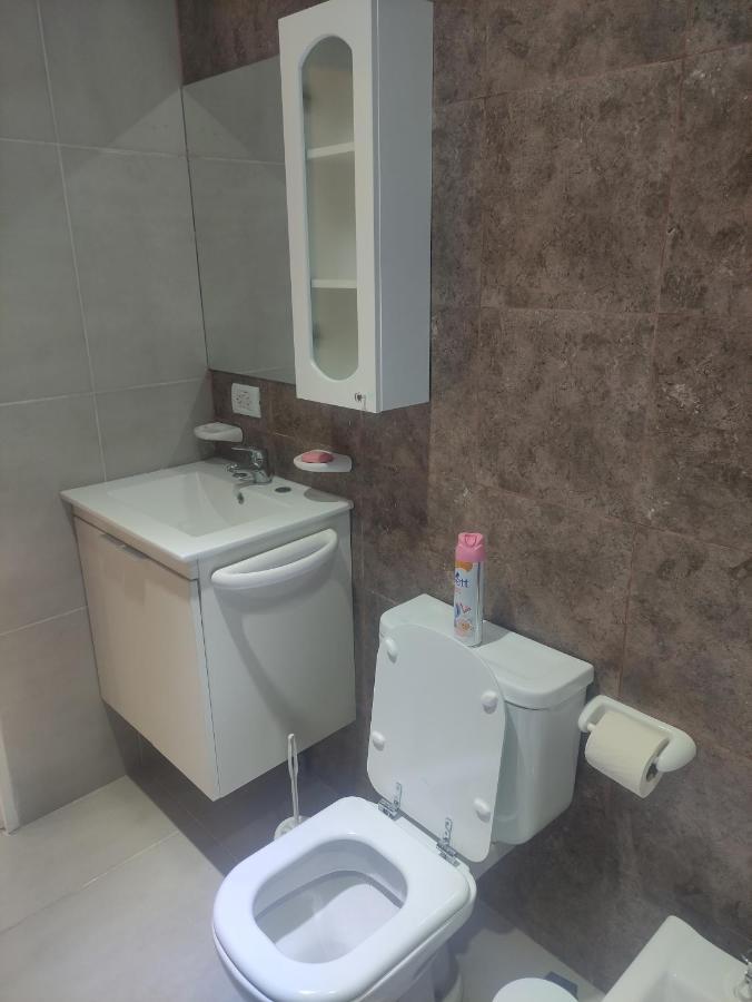 Belgrano 658 Nqn - Piso 1 Dto 1 Apartment Neuquén Exterior foto