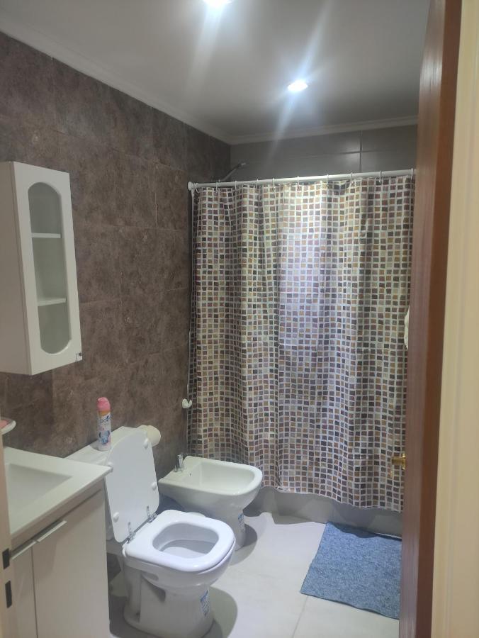 Belgrano 658 Nqn - Piso 1 Dto 1 Apartment Neuquén Exterior foto